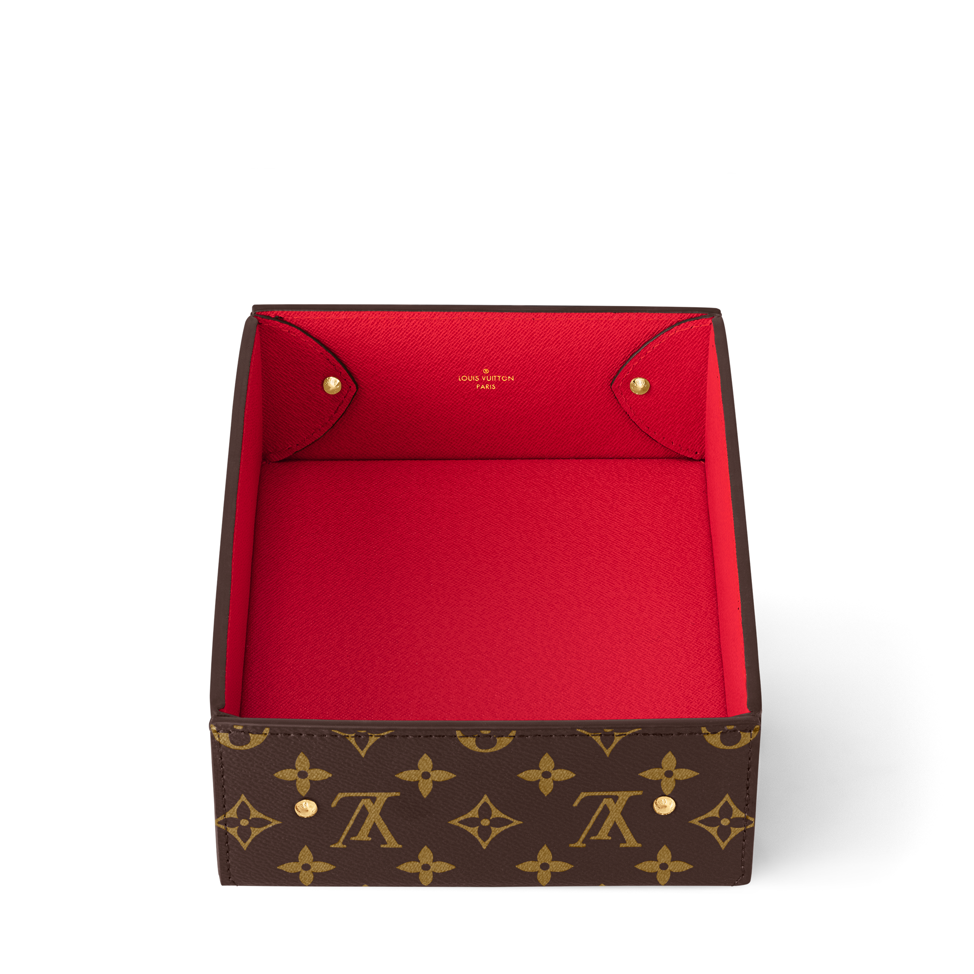 George Desk Tray MM - Home and Art of Dining GI1067 | LOUIS VUITTON